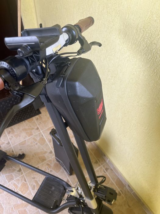 Електрическа тротинетка G63 Dual 2400W