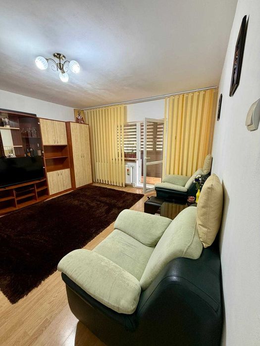 Apartament 2 camere