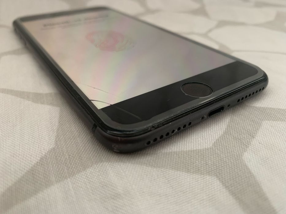 Iph 8 plus 256. GB