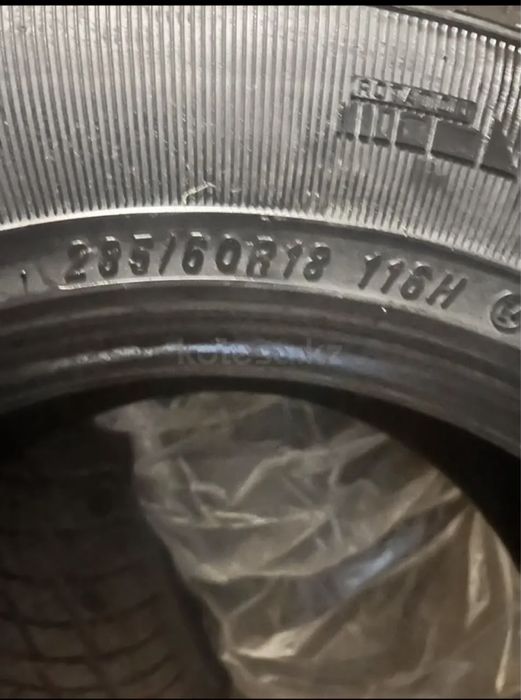 Покрышки Maxxis 285/60 R18