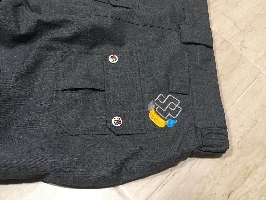 Сноуборд ски дамски панталон Special Blend