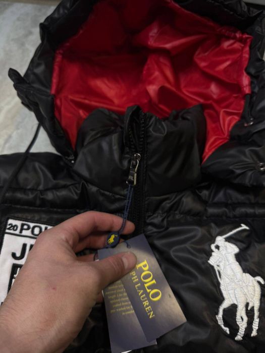 Куртка Ralph Lauren Japan