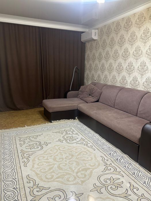 Продам 2х комнатную квартиру