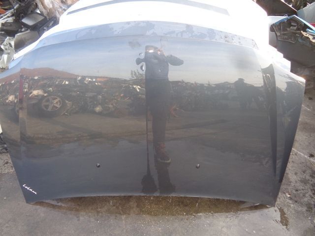 Vand capota fata Dacia Logan din 2004-2010 fara rugini fara lovituri