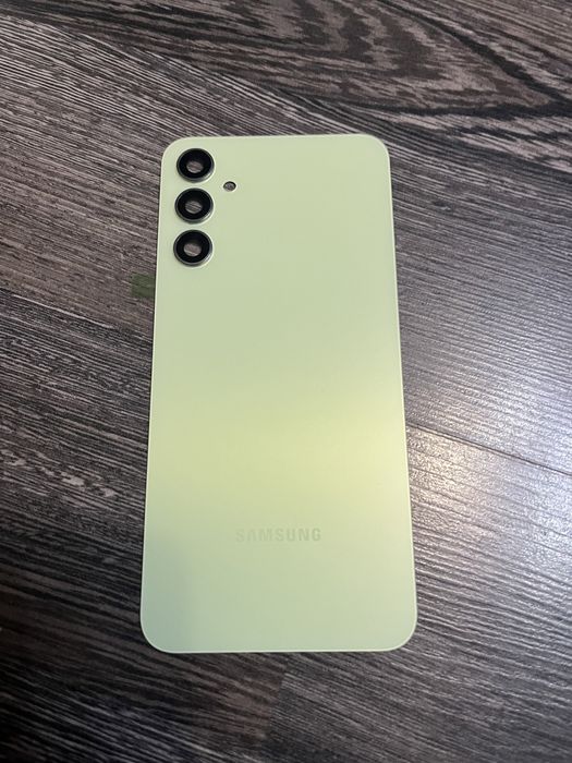 Samsung Galaxy A34 заден капак-капак батерия