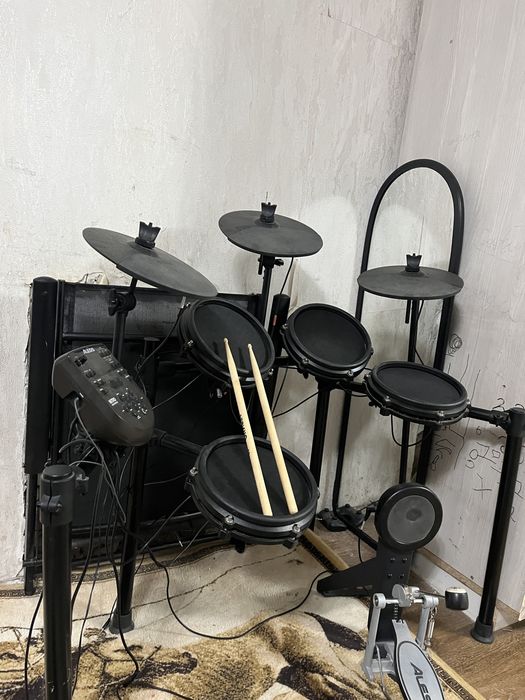 Alesis baraban 800