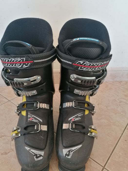 Ски обувки NORDICA 305мм