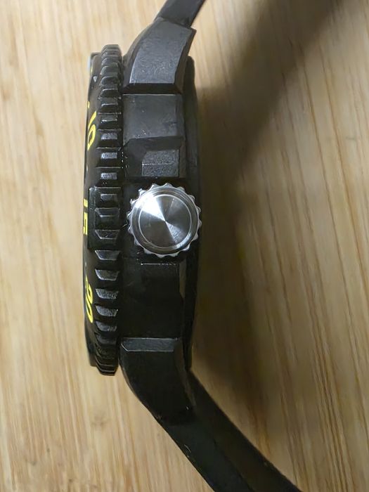 Luminox Sea Lion CARBONOX™ X2.2055.1