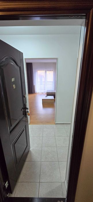 Studio de lux, Sinaia Furnica