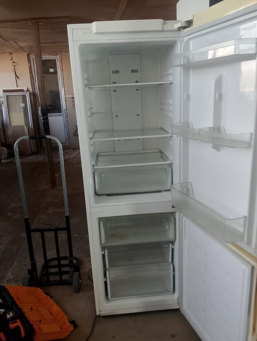 Холодильники рабочие