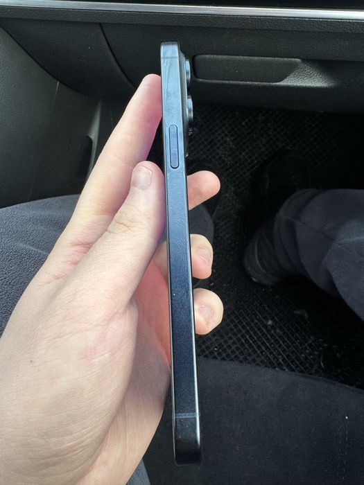 Iphone 15 pro max 512gb