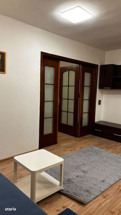 Ap. 2 Camere- Aparatorii Patriei, Parcare Inclusa, Metrou 8 Minute