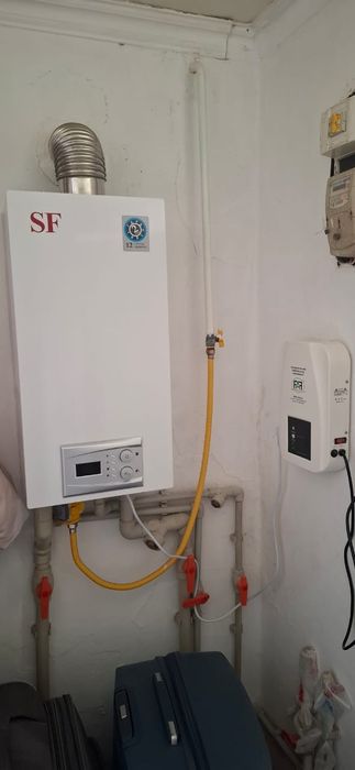 Дача Кайнарбулак