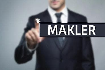 Makler xizmati. Услуга Риэлтора   Маклер