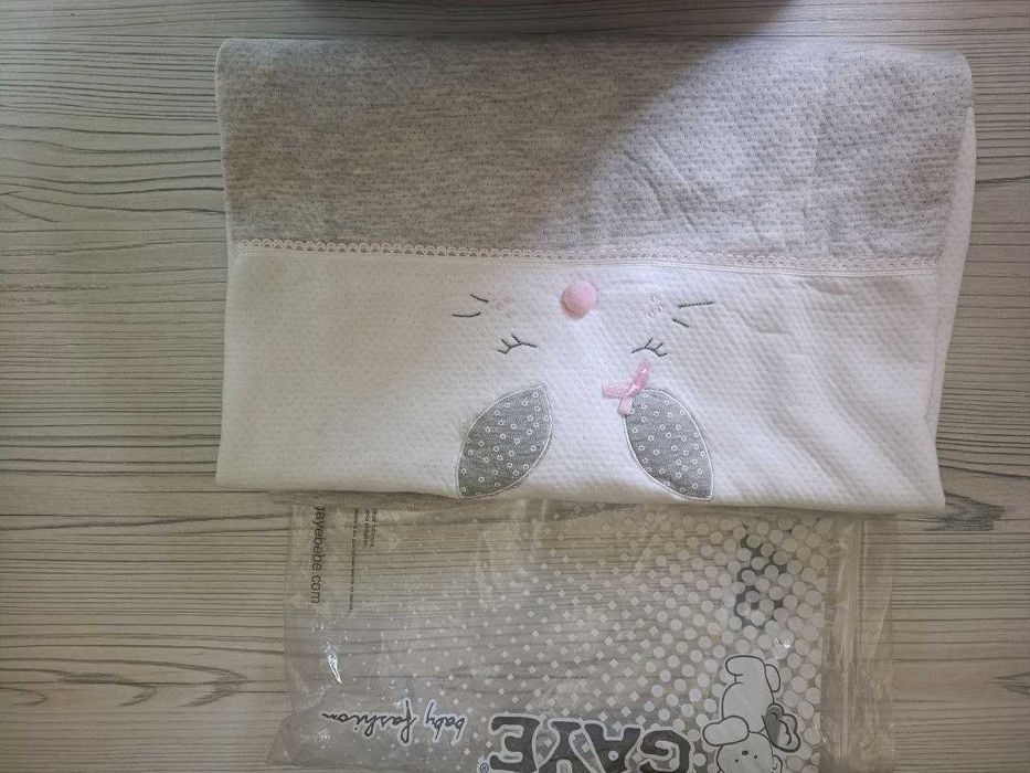 одеяло для малышей Турецкое 76*80 см