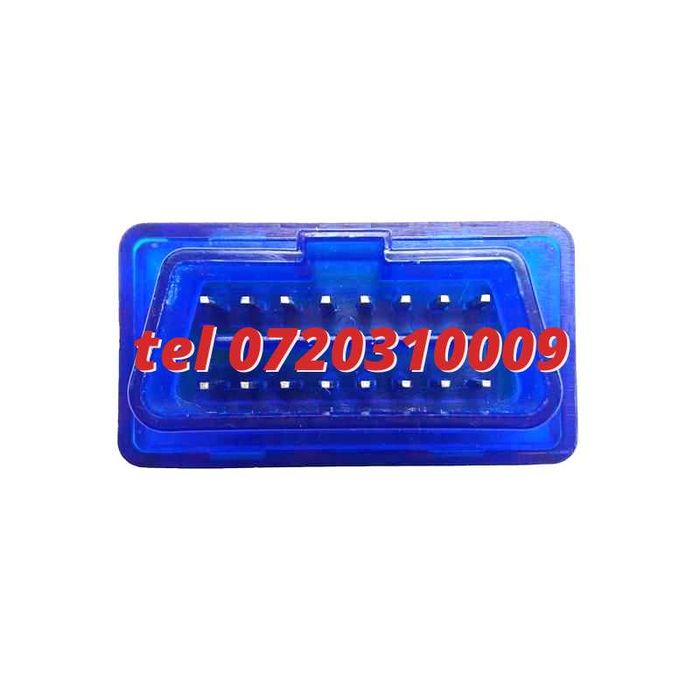 Diagnoza Auto Pentru Telefon Elm327 Bluetooth