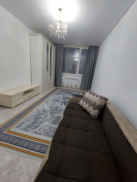Квартира Мирный дом