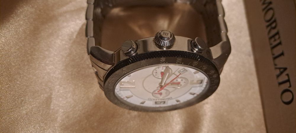 Ceas original MORELLATO