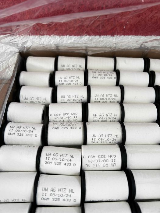 Бял филтър за мехатроника dq200