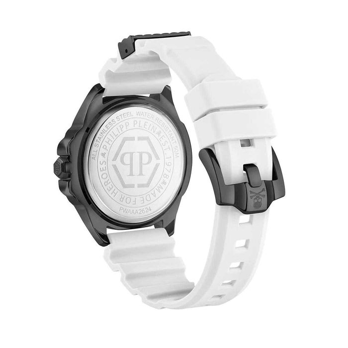Мъжки часовник Philipp Plein The Skull PWAAA2624