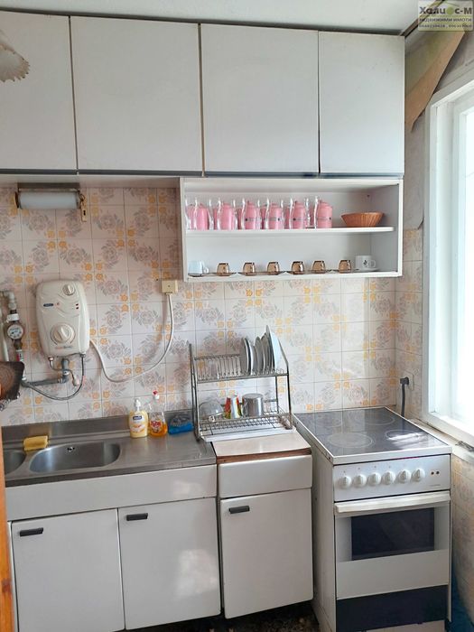 Продава се Четиристаен апартамент в Монтана, Плиска - 112 кв.м за 1253 €/кв.м - Снимка #1