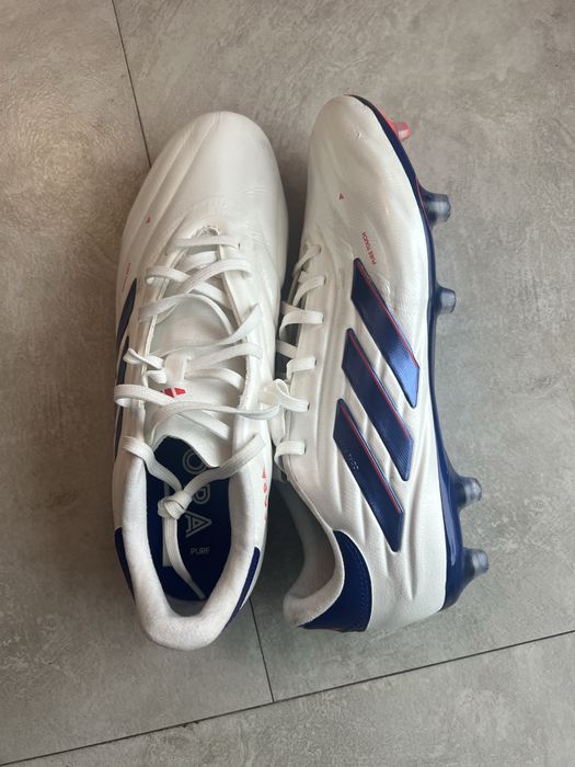 Ghete de fotbal Adidas Copa Pure 2 Elite FG