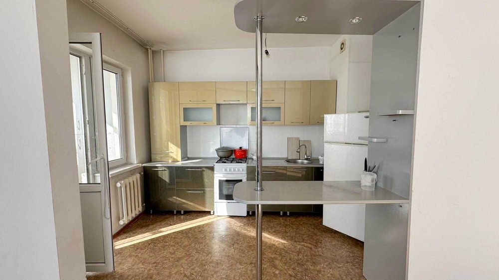 2 ком.Болашак.Рустам Империя