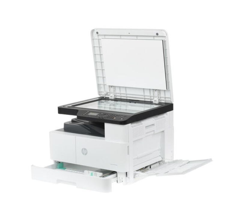 Продам МФУ лазерное HP LaserJet M438N