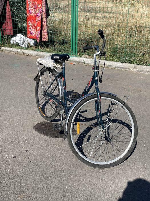 STELS 345 хорошем состаяни