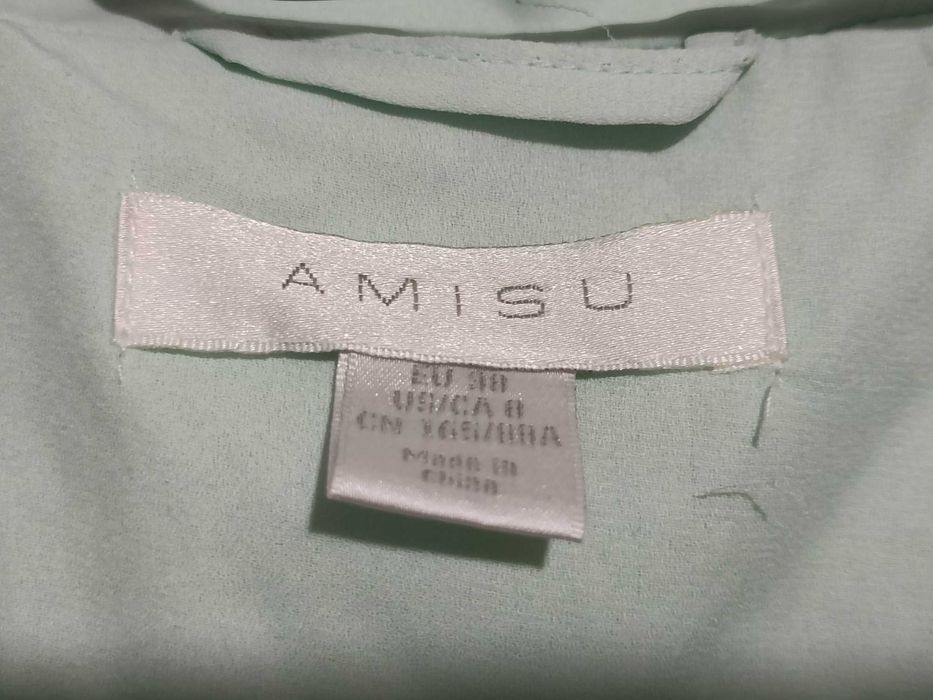 Jacheta/blazer/sacou | New Yorker Amisu