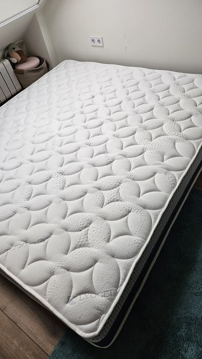 Матрак 180/200 Ted Lyocell