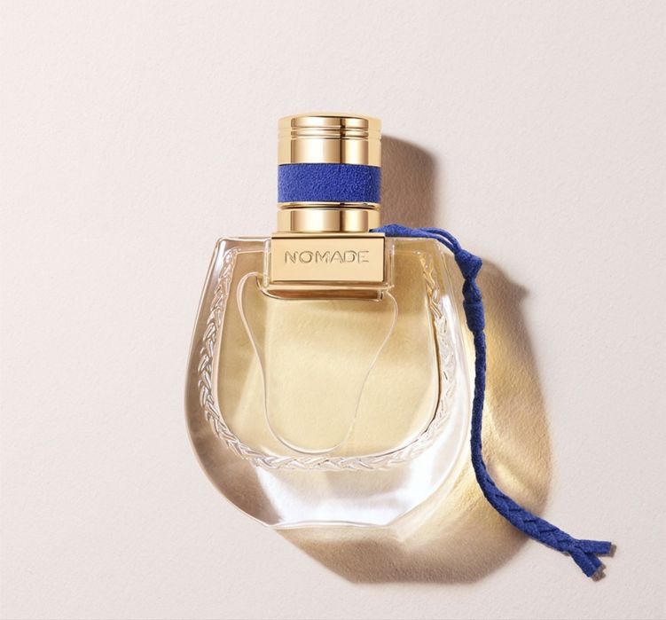 Дамски парфюм Chloé Nomade Nuit d´Égypte