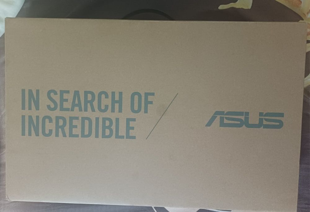 Laptop ASUS X509U (in stare perfecta!)