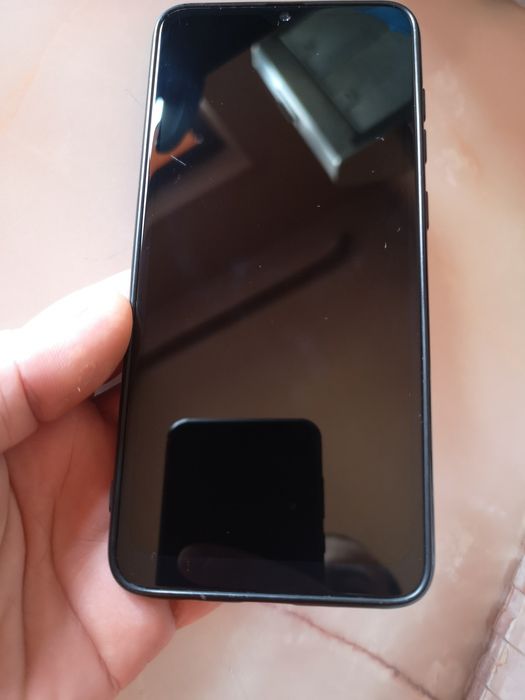 Samsung Galaxy A70 128GB Prism + Husă & Cablu