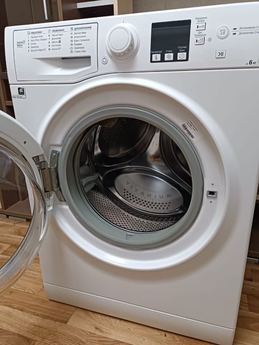 стиральная машинка автомат6кг