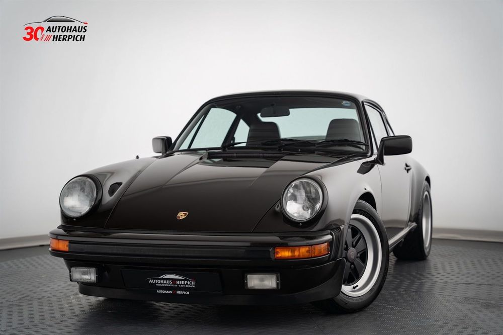 PORSCHE 911 1978 — imagine 3