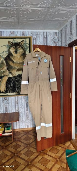 Продам комбинезон