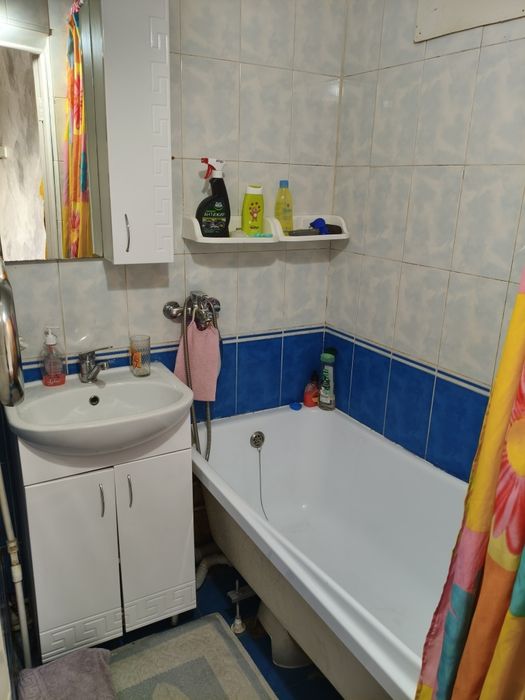 Продам 3 комнатную квартиру