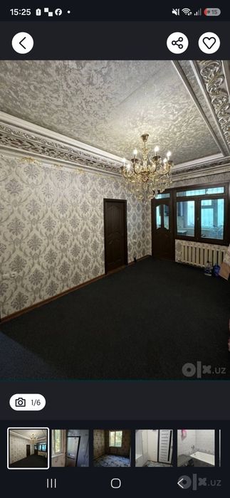 Chilonzor 19 kvartil