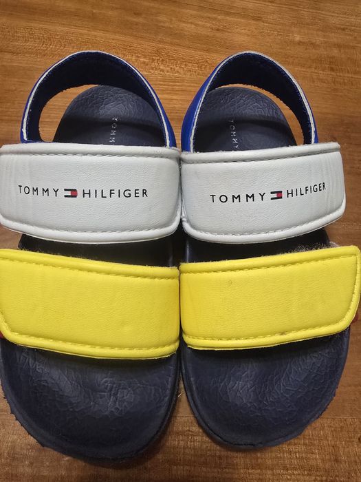 Детски сандали Tommy Hilfiger