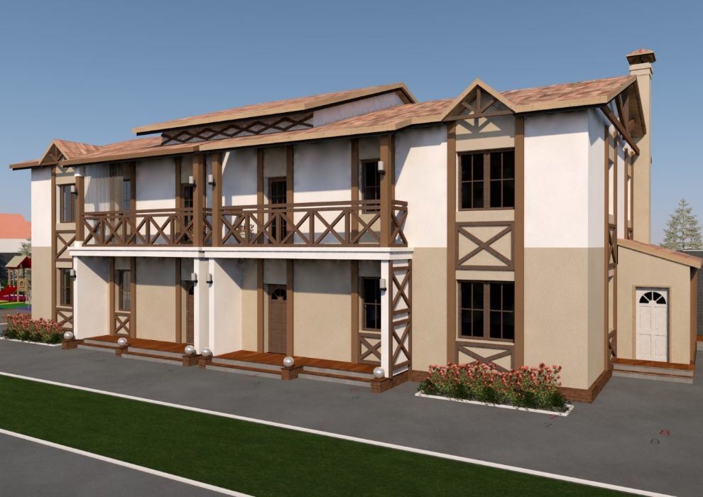 Архитектор, перепланировка, акт ввода в эксплуатацию