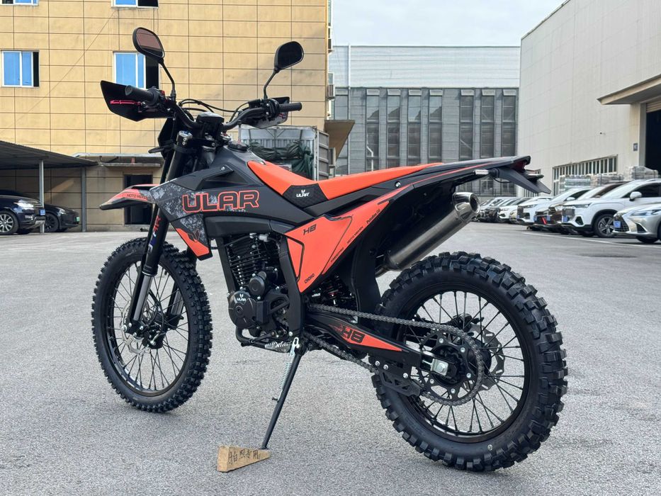 Мотоцикл ULAR PR300PRO-H8 Ақтөбе