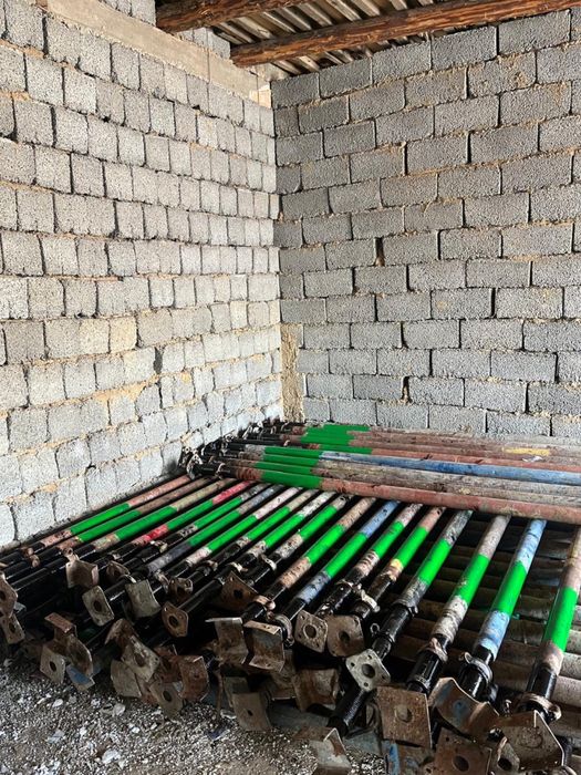 Струпцина аренда