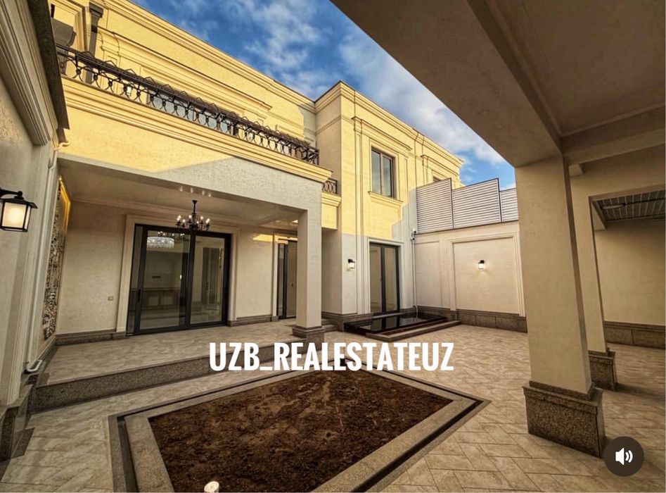 Кукча Масжид, Беш Козон Продается Новый Дом 3,3.соток 420м2 6.комнат