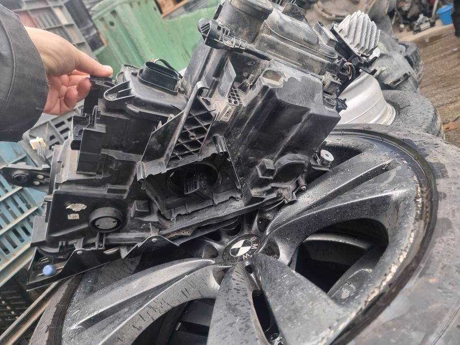 Far dreapta full led vw arteon cod 3G8941082