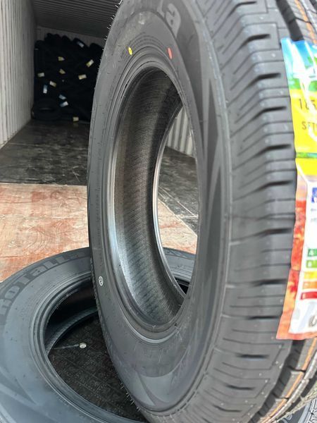Нови всесезонни бусови гуми ROTALLA VAN 4 SEASON 185/75R16C 104/102S