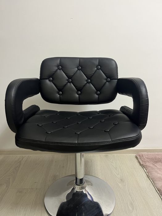 Scaun coafor/make up