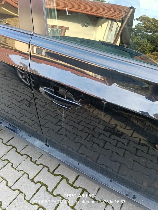 BMW X3 De vânzare