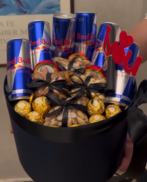 Подарочный Набор