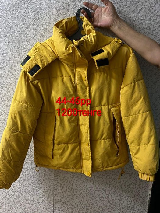 Куртка. Пальто женские